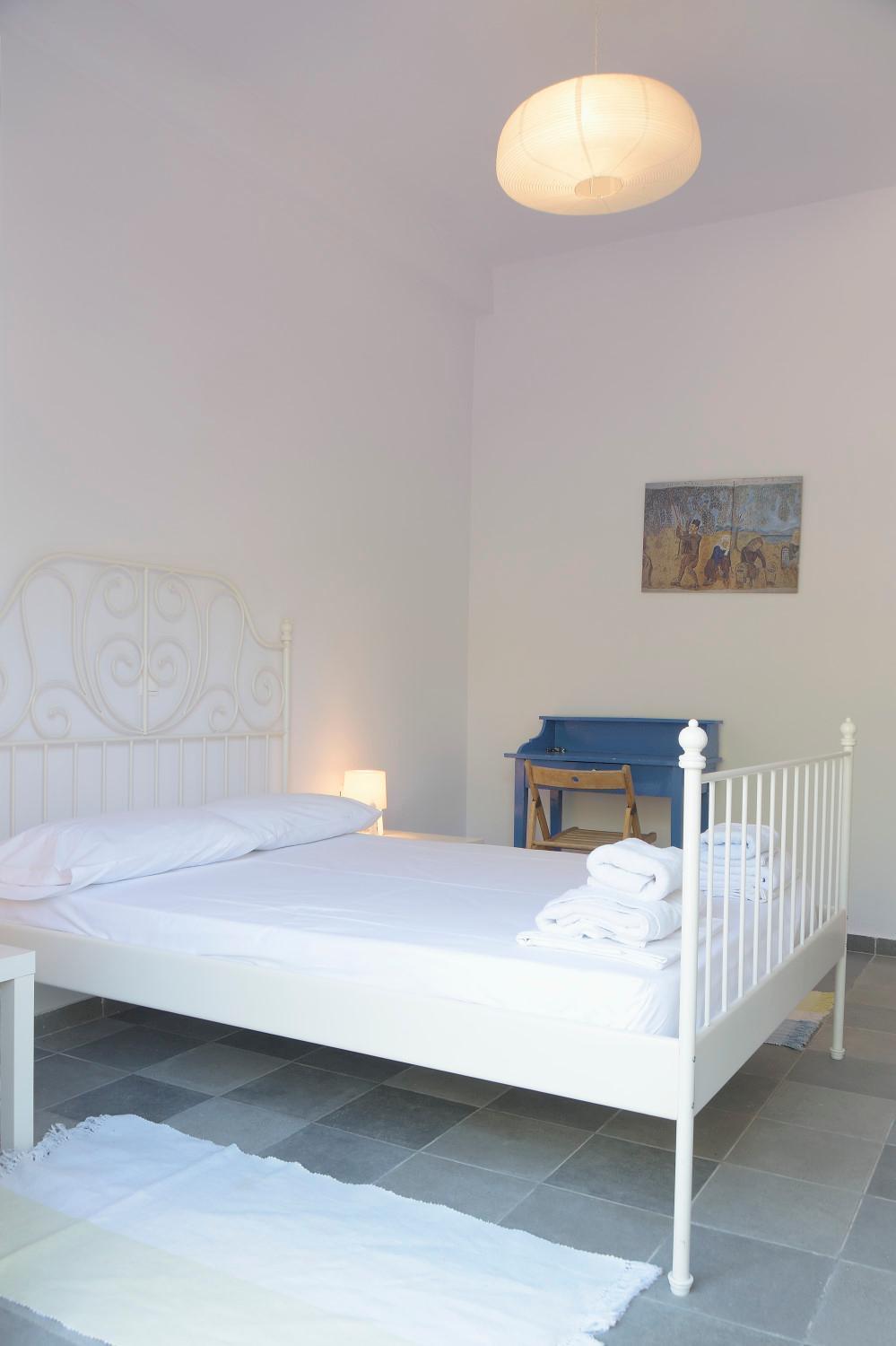 Melinda Holiday House Plomari ภายนอก รูปภาพ